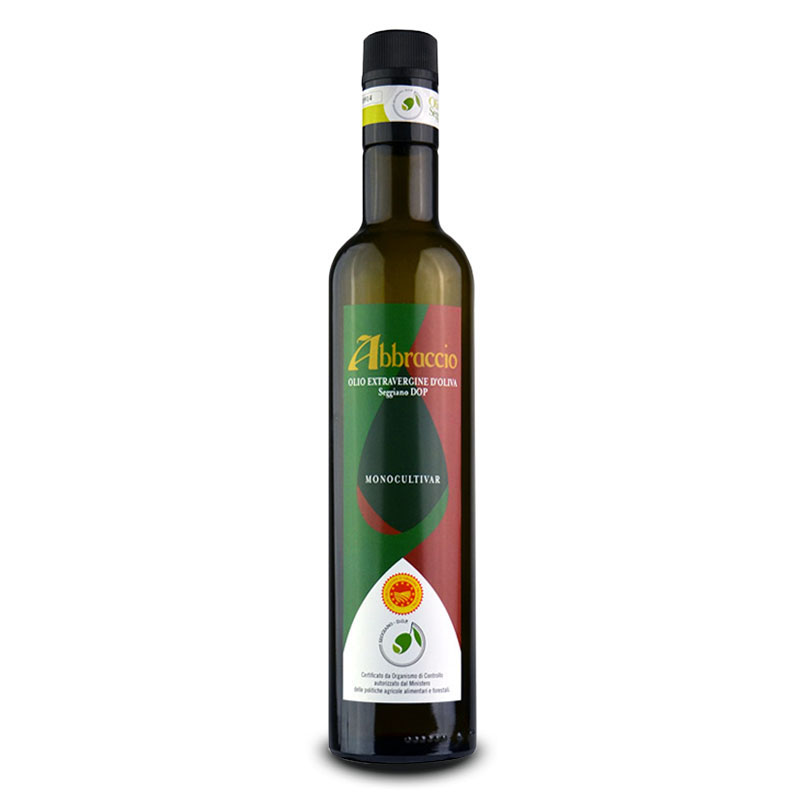 abbraccio-dop-seggianese olio abbraccio dop seggianese